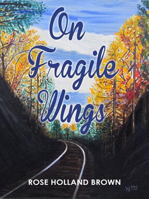 cover image of On Fragile Wings